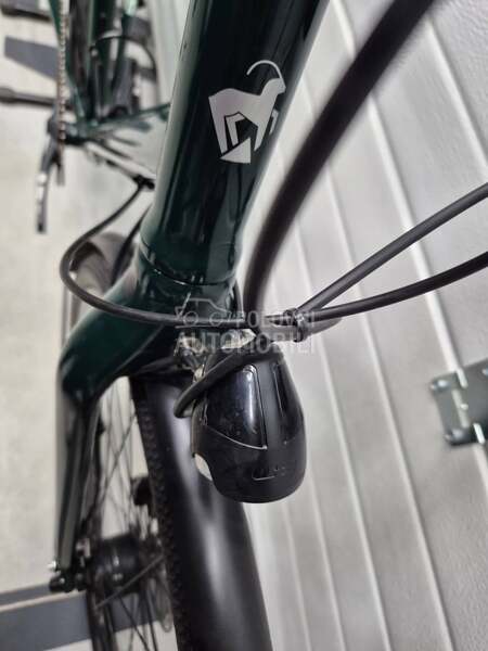 Cresta Eroica 11s  Vel.XL