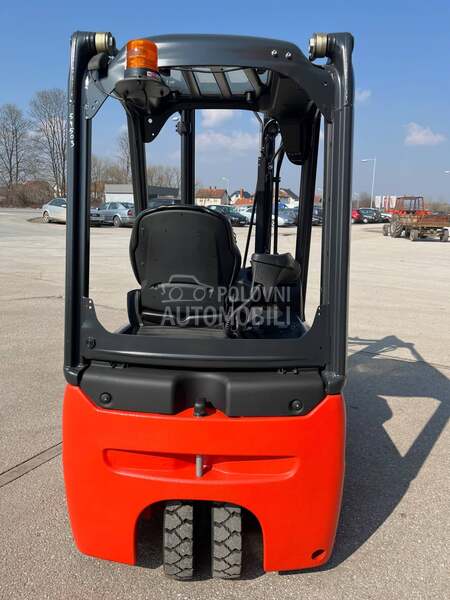 Linde E14