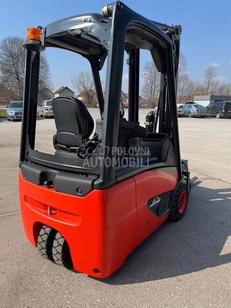 Linde E14
