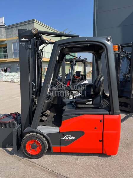 Linde E14