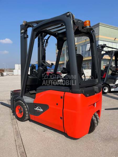 Linde E14