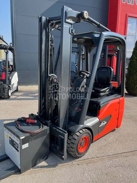Linde E14