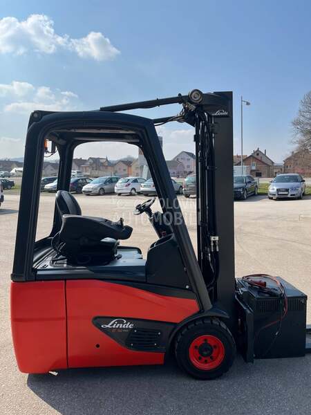 Linde E14