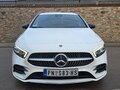 Mercedes Benz A 180 1.5d AMG oprema
