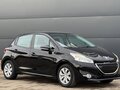 Peugeot 208 1.2 B  / 164H / NOV