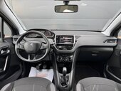 Peugeot 208 1.2 B  / 164H / NOV