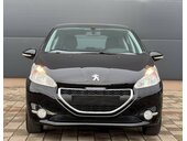 Peugeot 208 1.2 B  / 164H / NOV