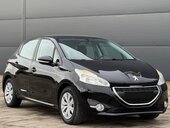 Peugeot 208 1.2 B  / 164H / NOV