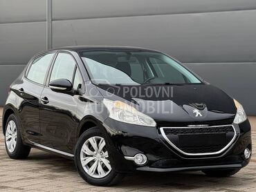 Peugeot 208 1.2 B  / 164H / NOV