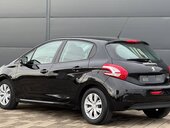 Peugeot 208 1.2 B  / 164H / NOV