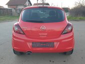 Opel Corsa D 1.4 COLOR EDITION