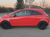 Opel Corsa D 1.4 COLOR EDITION