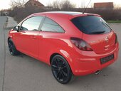 Opel Corsa D 1.4 COLOR EDITION