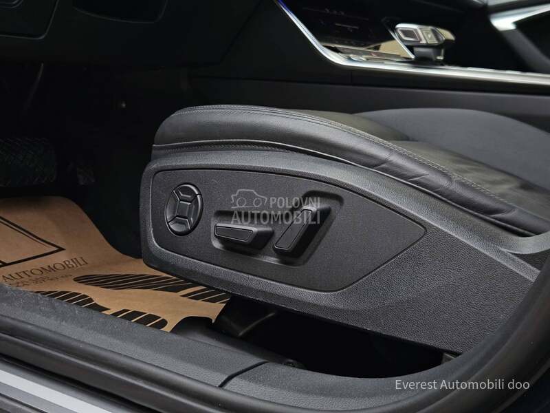 Audi A6 2.0TDi/Busines/Hybr/