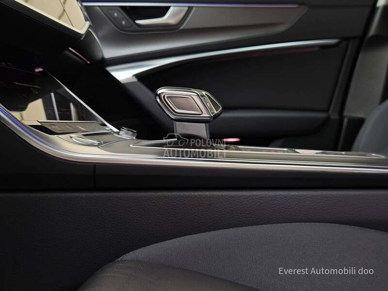 Audi A6 2.0TDi/Busines/Hybr/