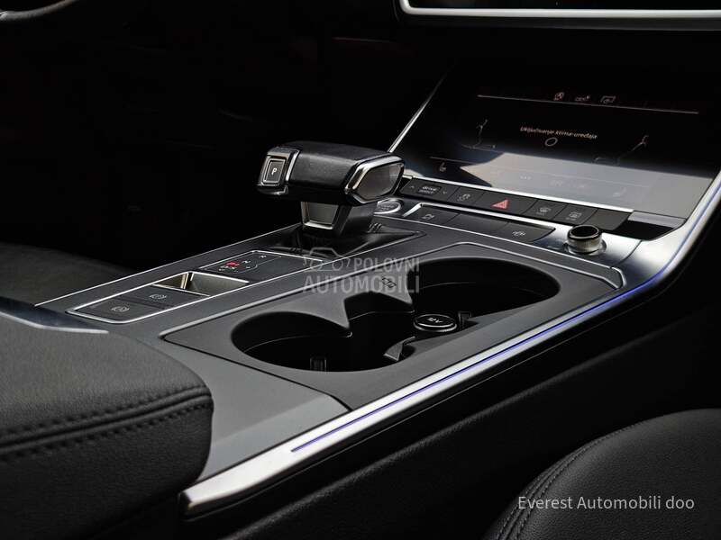 Audi A6 2.0TDi/Busines/Hybr/