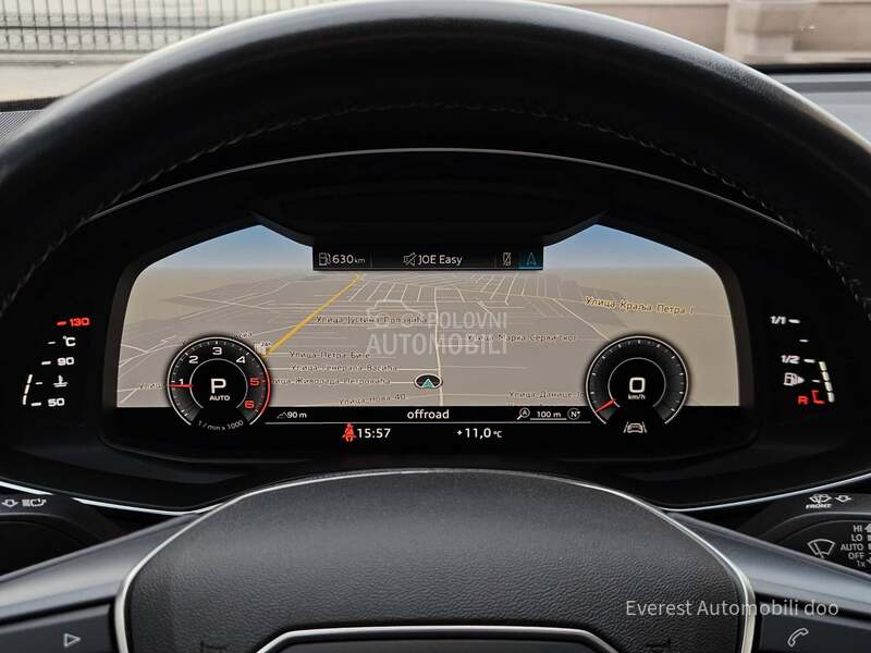 Audi A6 2.0TDi/Busines/Hybr/