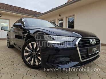 Audi A6 2.0TDi/Busines/Hybr/
