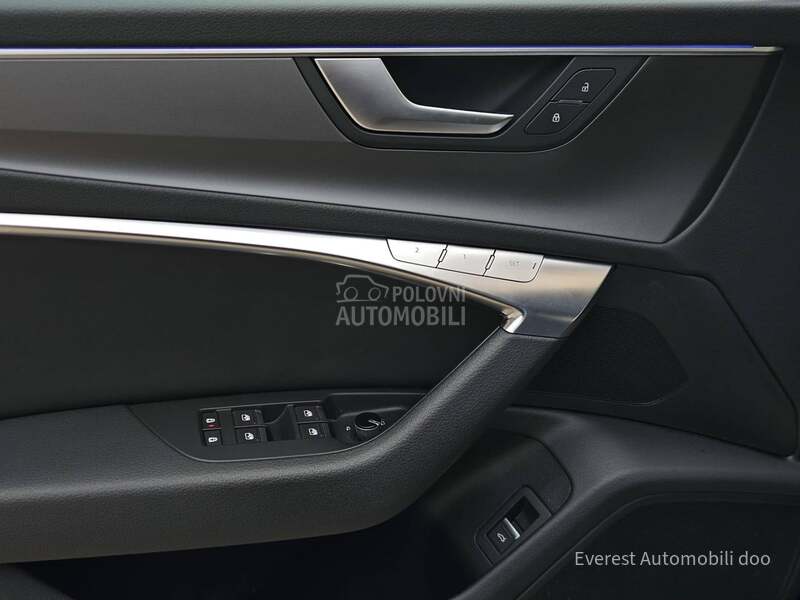 Audi A6 2.0TDi/Busines/Hybr/