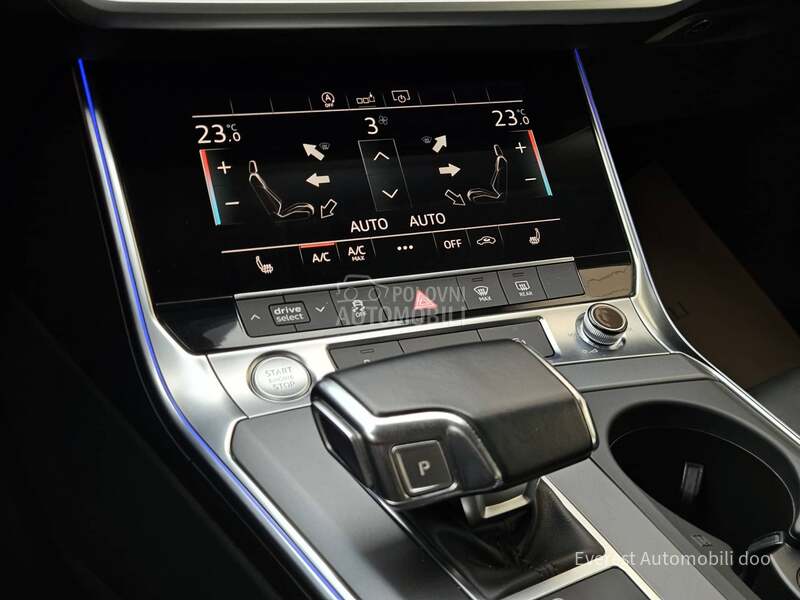 Audi A6 2.0TDi/Busines/Hybr/