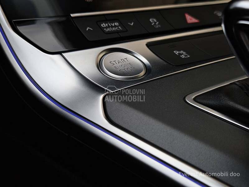 Audi A6 2.0TDi/Busines/Hybr/