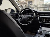 Audi A6 2.0TDi/Busines/Hybr/