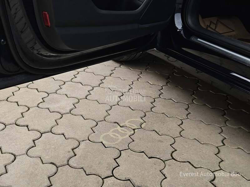 Audi A6 2.0TDi/Busines/Hybr/