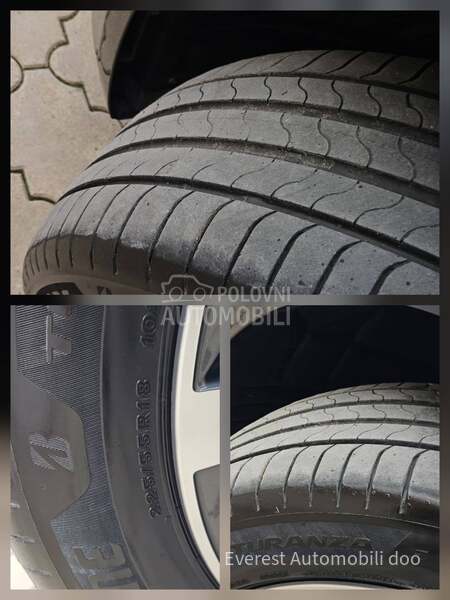 Audi A6 2.0TDi/Busines/Hybr/