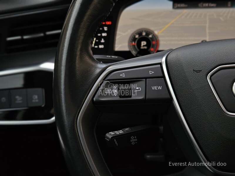 Audi A6 2.0TDi/Busines/Hybr/