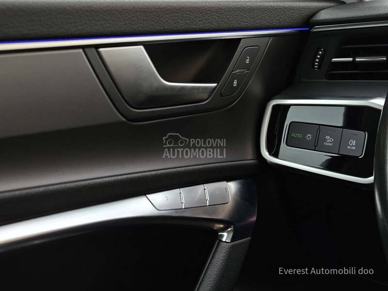 Audi A6 2.0TDi/Busines/Hybr/