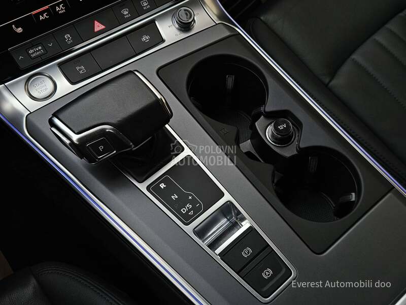 Audi A6 2.0TDi/Busines/Hybr/