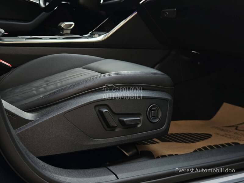 Audi A6 2.0TDi/Busines/Hybr/