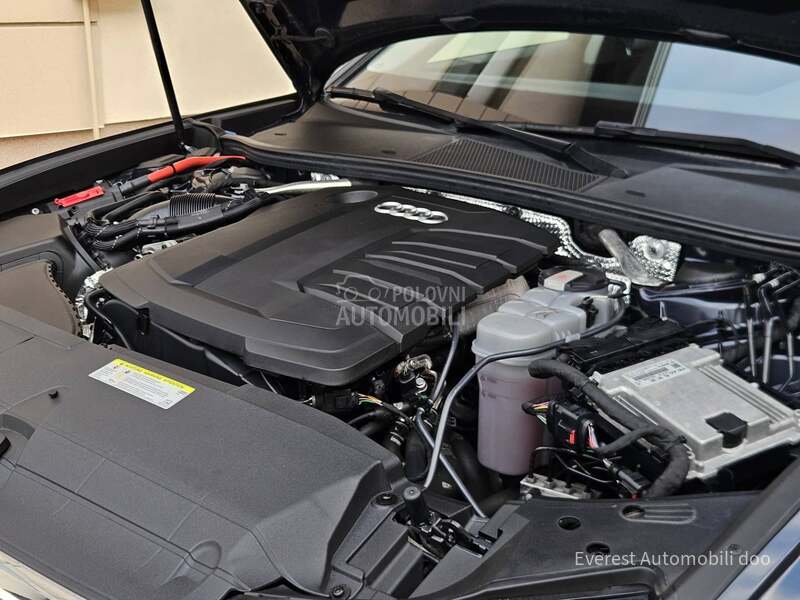 Audi A6 2.0TDi/Busines/Hybr/