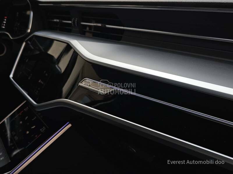 Audi A6 2.0TDi/Busines/Hybr/