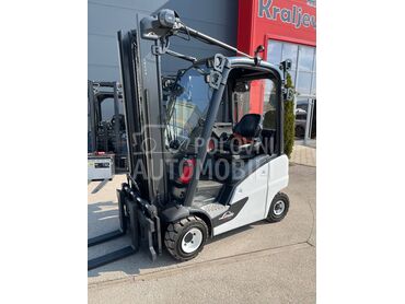 Linde H18T