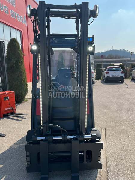 Linde H18T
