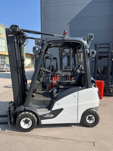 Linde H18T