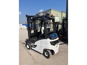 Linde H18T