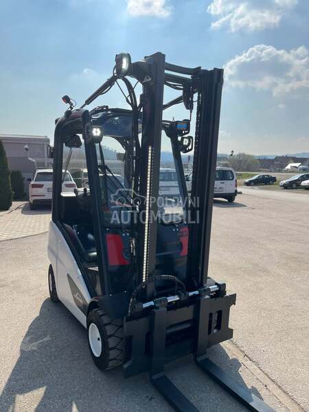 Linde H18T