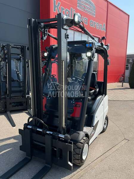 Linde H18T