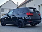 BMW X5 2.0 Xdrive Led