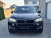 BMW X5 2.0 Xdrive Led