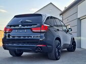 BMW X5 2.0 Xdrive Led