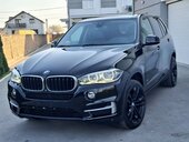BMW X5 2.0 Xdrive Led