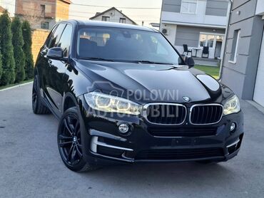 BMW X5 2.0 Xdrive Led