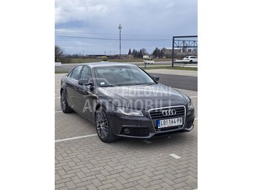 Audi A4 2.0tdi/d i o d a