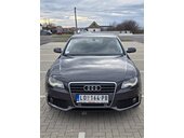 Audi A4 2.0tdi/d i o d a