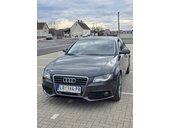 Audi A4 2.0tdi/d i o d a