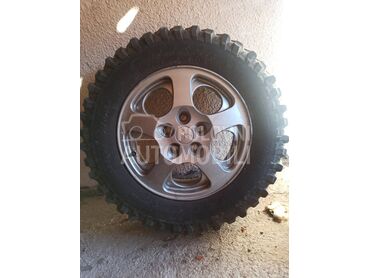 Ostalo 215/65 R16 Zimska