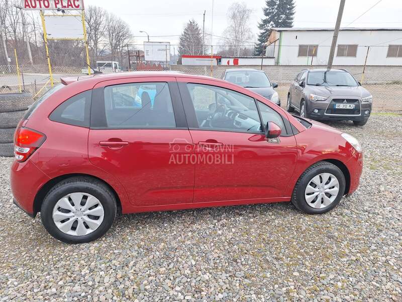 Citroen C3 